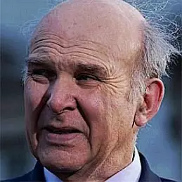 Vince Cable net worth