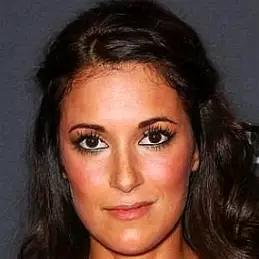 Angelique Cabral net worth