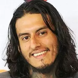 Richard Cabral net worth