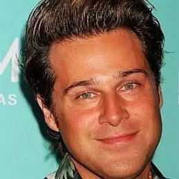 Ryan Cabrera net worth