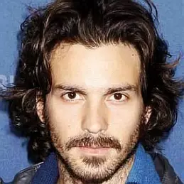 Santiago Cabrera net worth