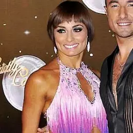 Flavia Cacace net worth