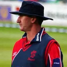 Andrew Caddick net worth