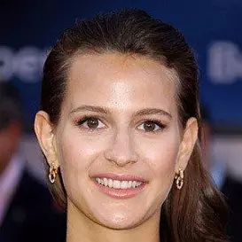 Jeanne Cadieu net worth