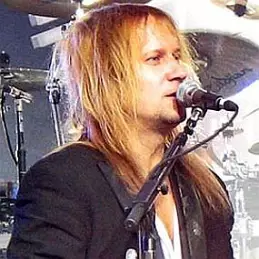 Chris Caffery net worth