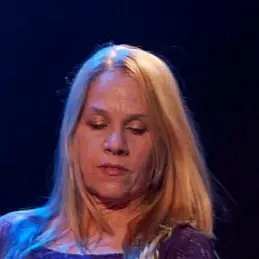 Charlotte Caffey net worth