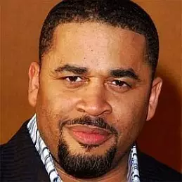 Byron Cage net worth