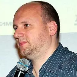 David Cage net worth