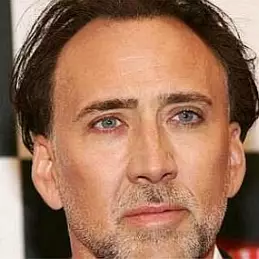 Nicolas Cage net worth