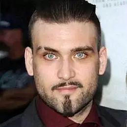 Weston Cage net worth