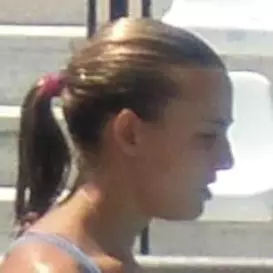 Tania Cagnotto net worth