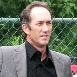 Darren Cahill net worth
