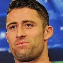 Gary Cahill net worth