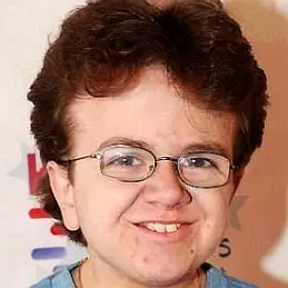 Keenan Cahill net worth