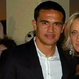 Tim Cahill net worth