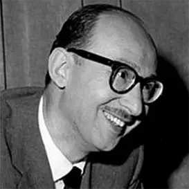 Sammy Cahn net worth