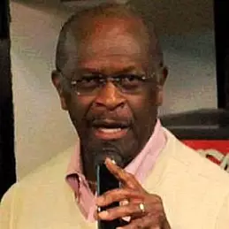 Herman Cain net worth
