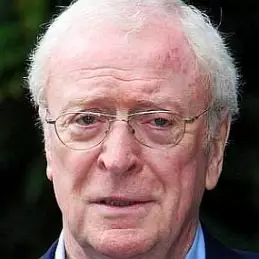 Michael Caine net worth