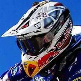 Tony Cairoli net worth
