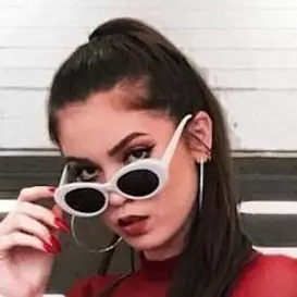 Caitlyn Rae net worth