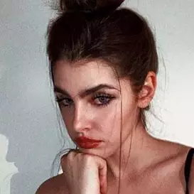 Giorgia Caldarulo net worth