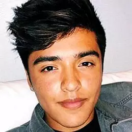 Sergio Calderon net worth