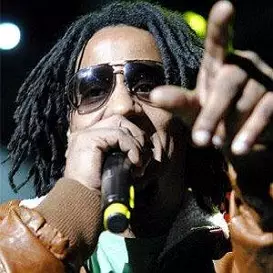 Tego Calderon net worth