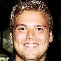 Andrew Caldwell net worth