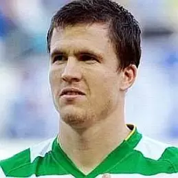 Gary Caldwell net worth