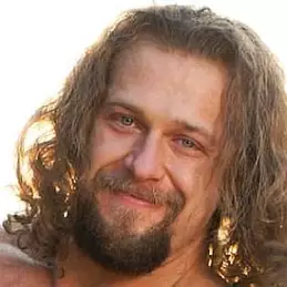 Jon Call net worth