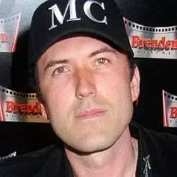 Mars Callahan net worth