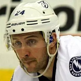 Ryan Callahan net worth