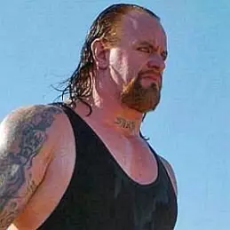 The Undertaker net worth