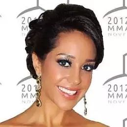 Andrea Calle net worth