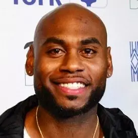 Corey Calliet net worth