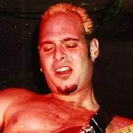 Anthony Gallo net worth