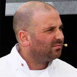 George Calombaris net worth