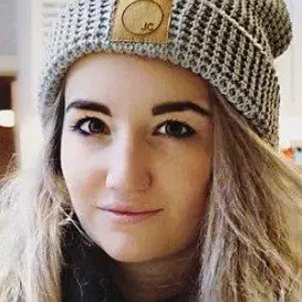 Jodie Calussi net worth