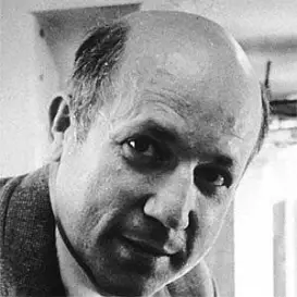 Melvin Calvin net worth