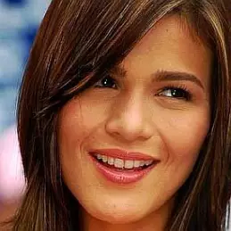 Iza Calzado net worth