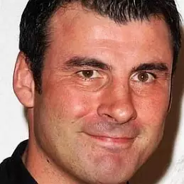 Joe Calzaghe net worth