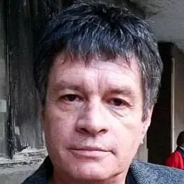 Alejandro Camacho net worth