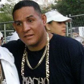 Hector Camacho net worth