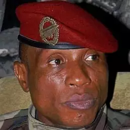 Moussa Dadis Camara net worth