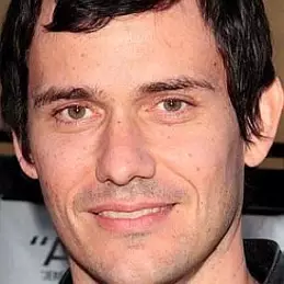 Christian Camargo net worth
