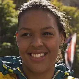 Liz Cambage net worth