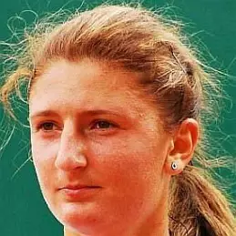 Irina-Camelia Begu net worth