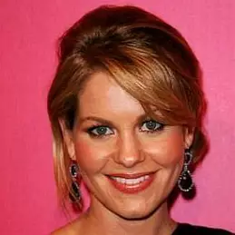 Candace Cameron-Bure net worth