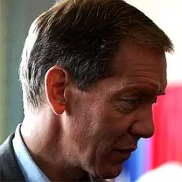 Carl Cameron net worth