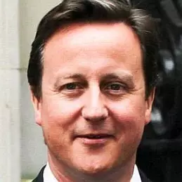 David Cameron net worth